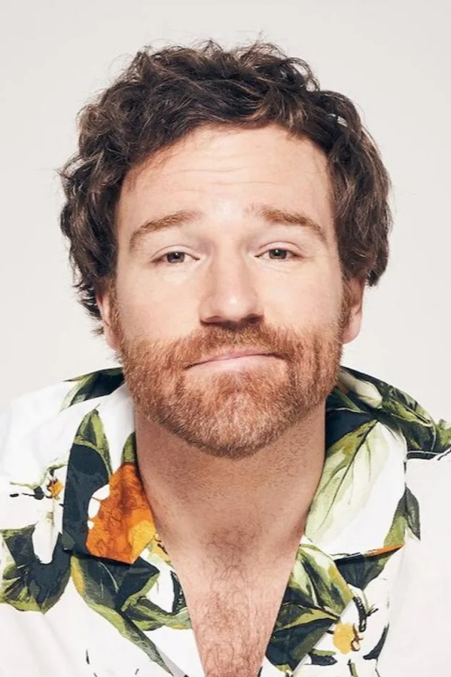 Shane Hartline fotoğrafı