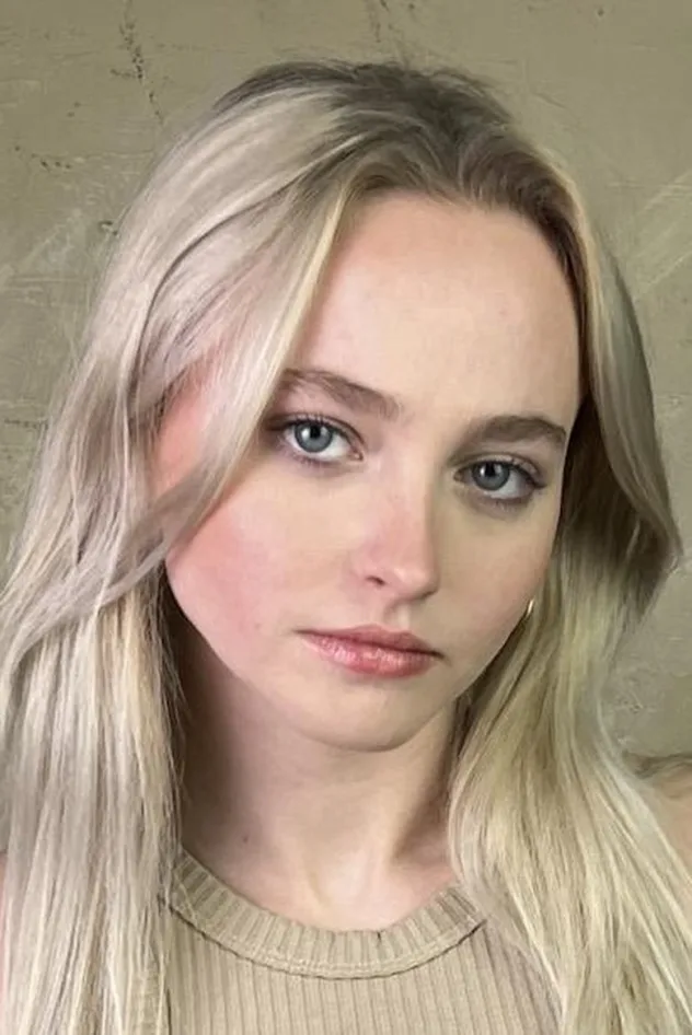 Madison Wolfe fotoğrafı