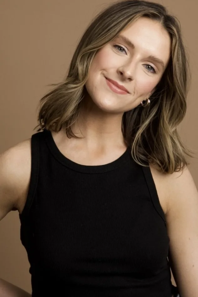 Eilise Patton fotoğrafı
