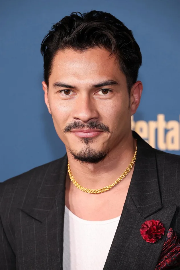 Brandon Finn fotoğrafı