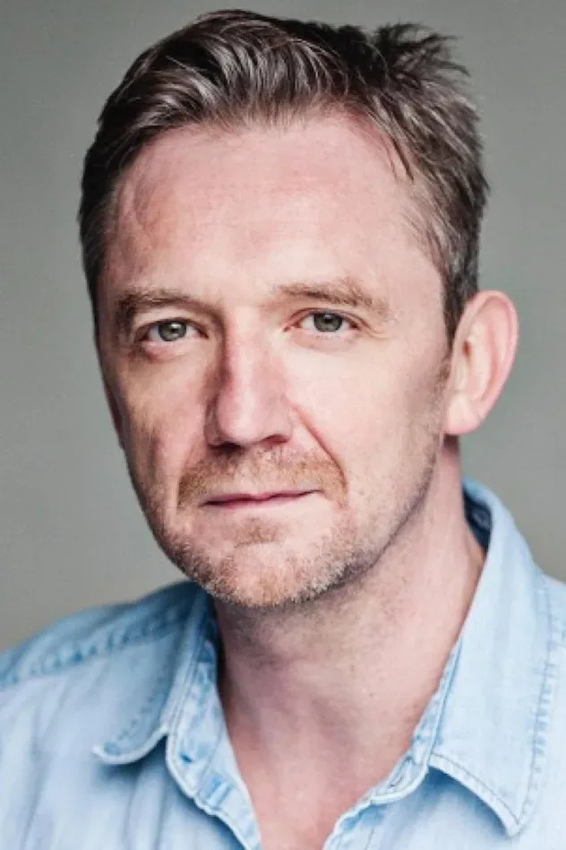 صورة الغلاف لـ Colin Tierney