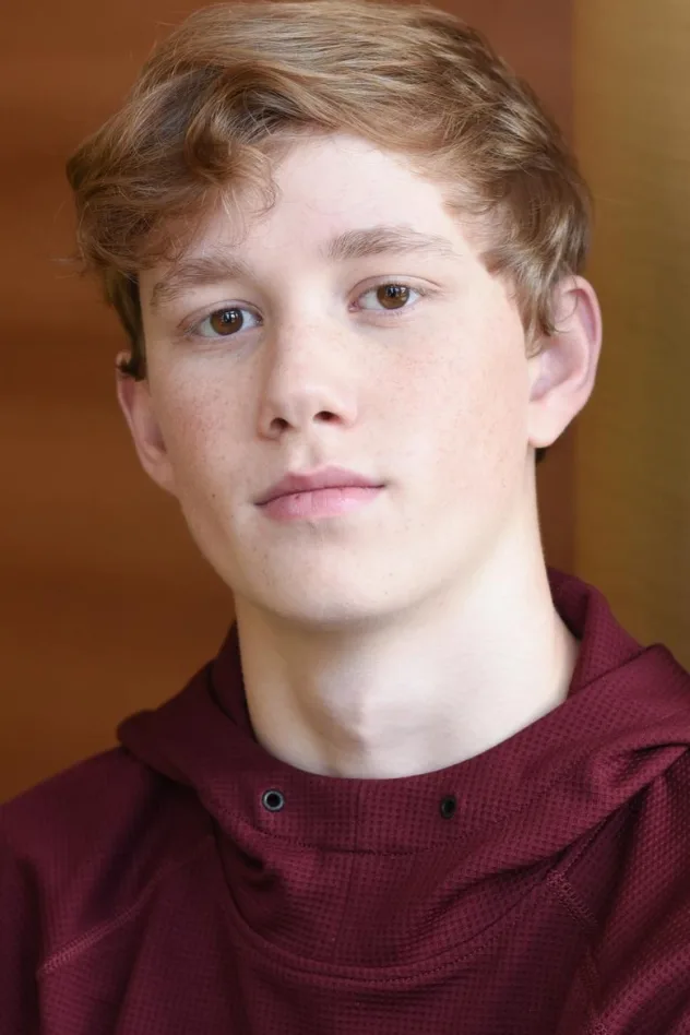 Macsen Lintz fotoğrafı