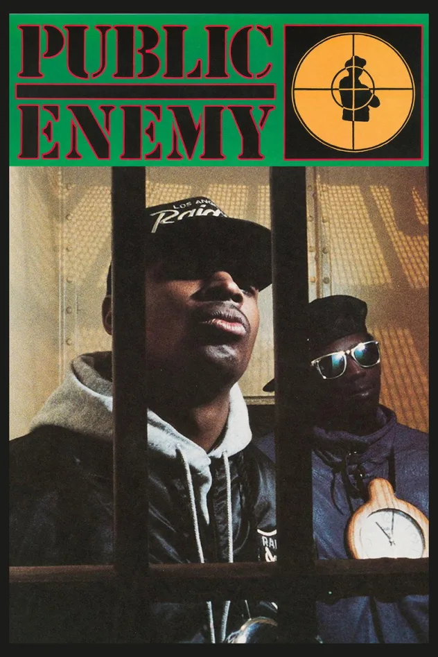Credit poster
