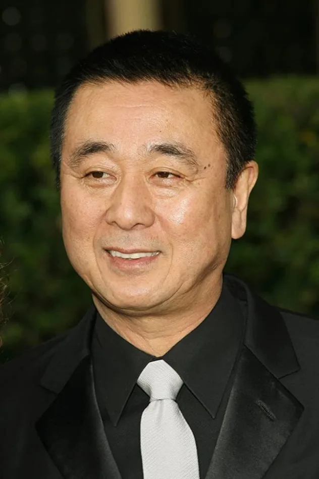 Nobu Matsuhisa fotoğrafı