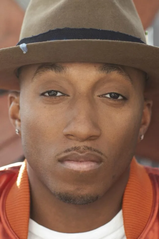 Lecrae fotoğrafı