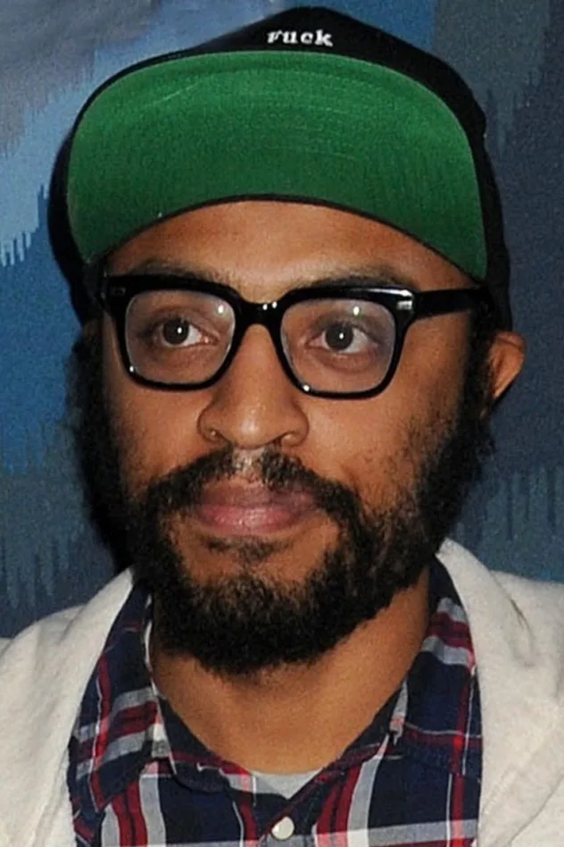 Keith Lucas fotoğrafı