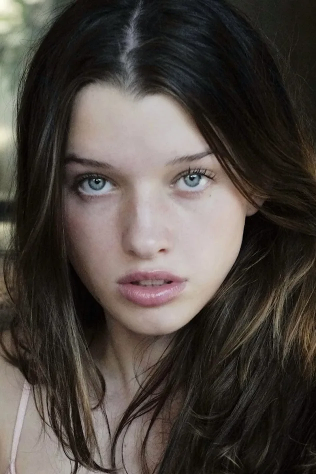 Ever Anderson fotoğrafı