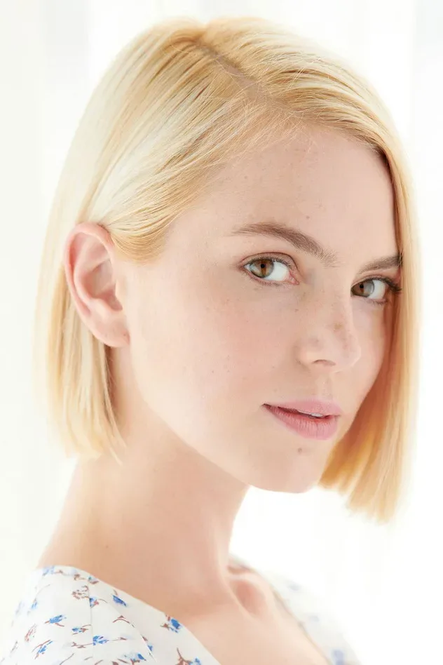Imagen de portada para Alyson Gorske