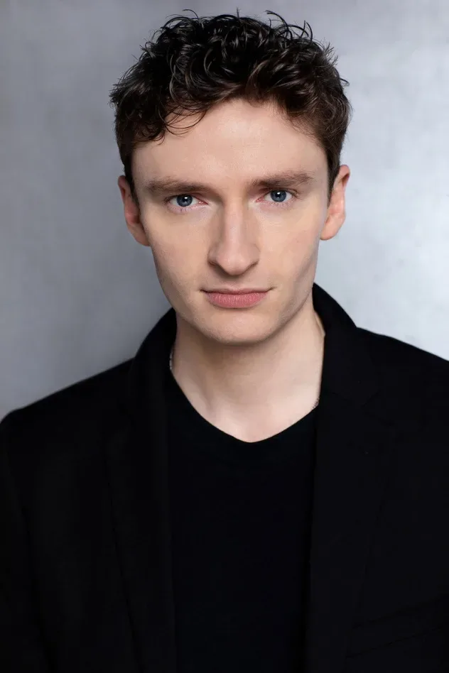 Обложка для Jesse Howland