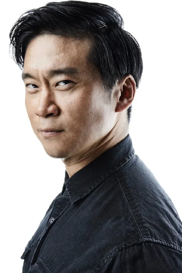 Cover image for Eugene Kim