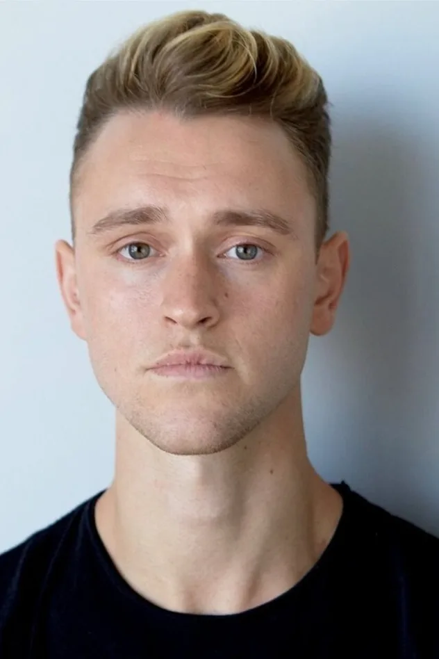 Matt Testro fotoğrafı