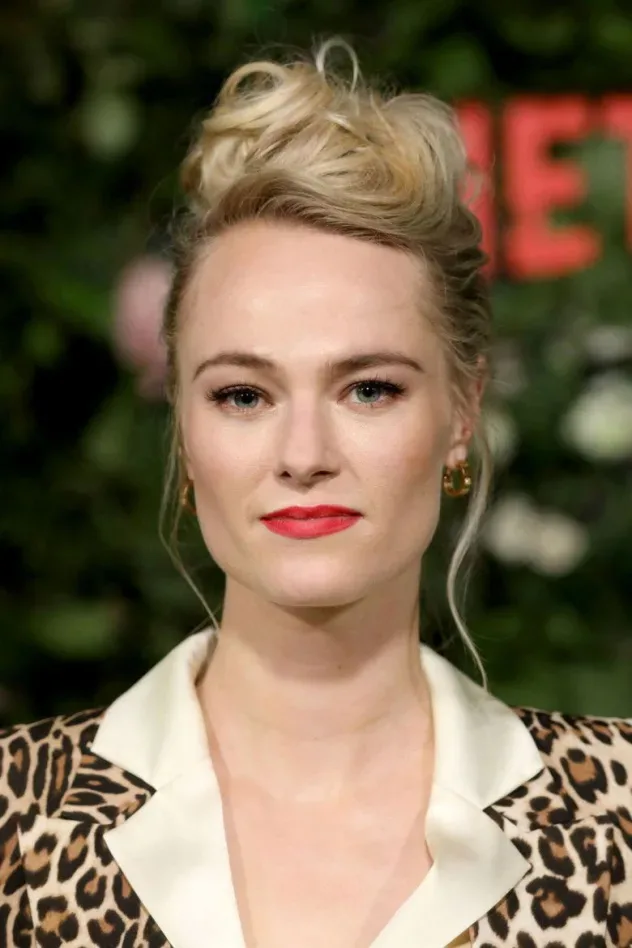 Обложка для Jessica Madsen