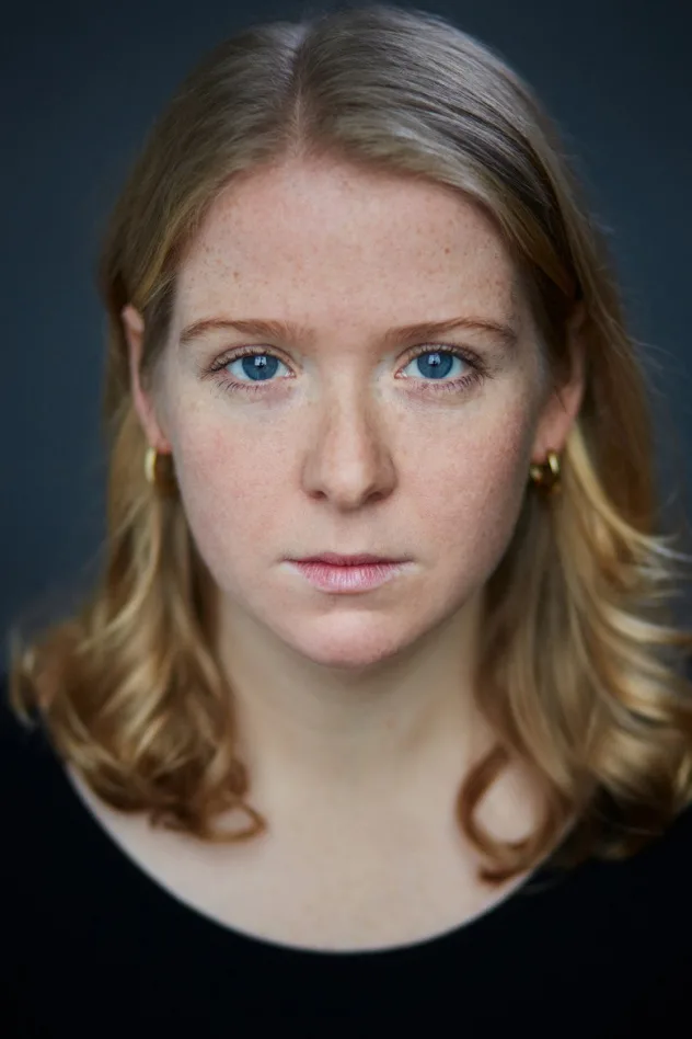 Letty Thomas fotoğrafı