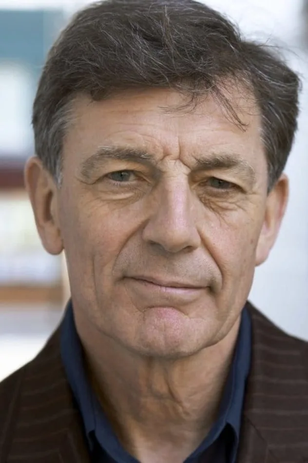 Anthony Wise fotoğrafı
