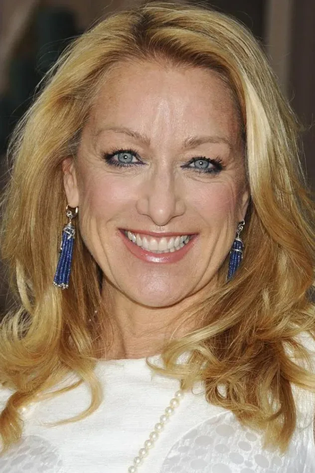 صورة الغلاف لـ Patricia Wettig