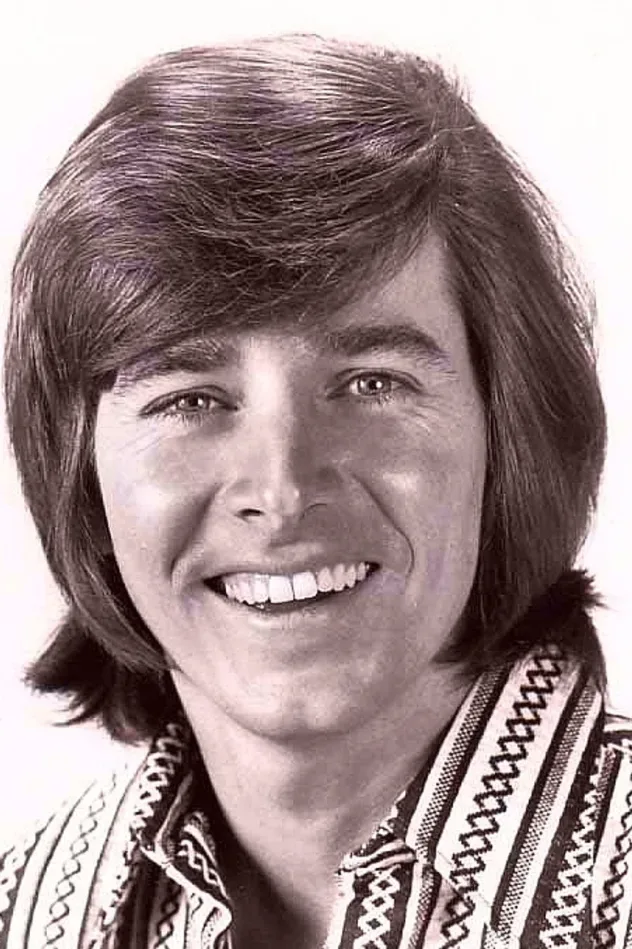 Обложка для Bobby Sherman
