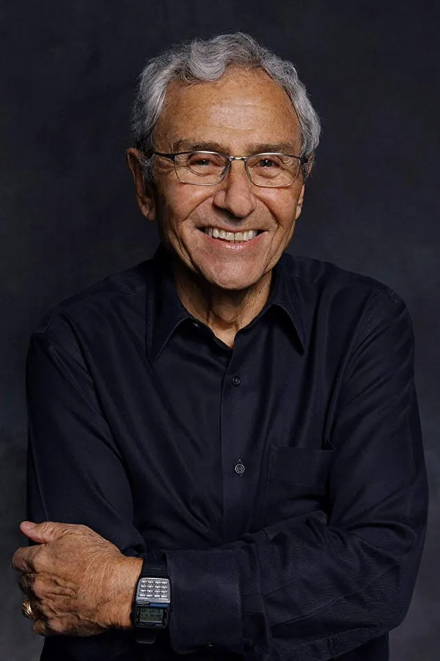 George Shapiro fotoğrafı