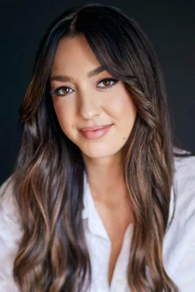 صورة الغلاف لـ Lauren Farmer
