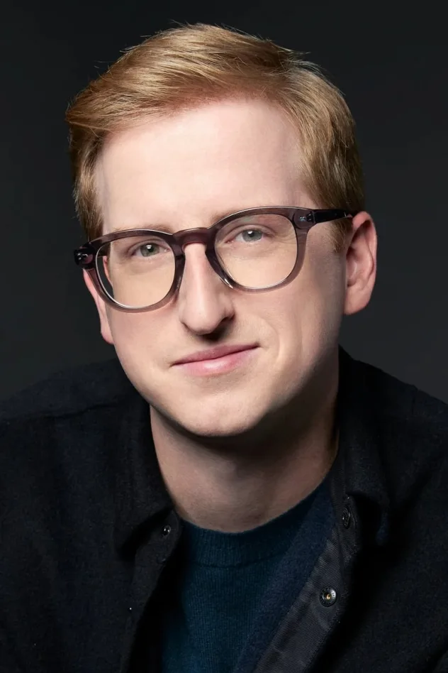 James Austin Johnson fotoğrafı