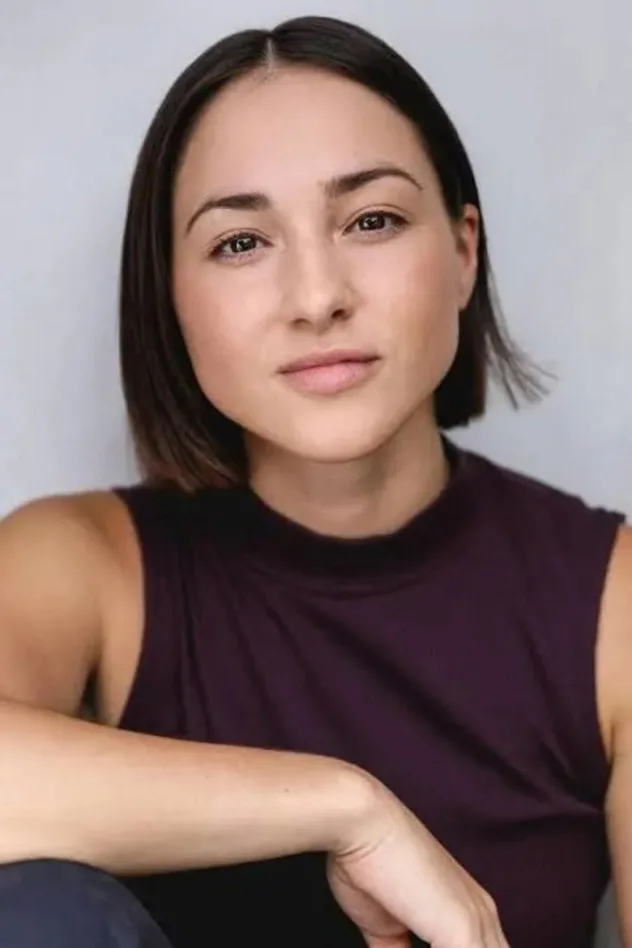 Alex King fotoğrafı