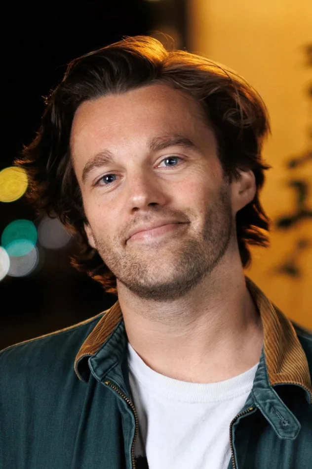 Tommy Brennan fotoğrafı