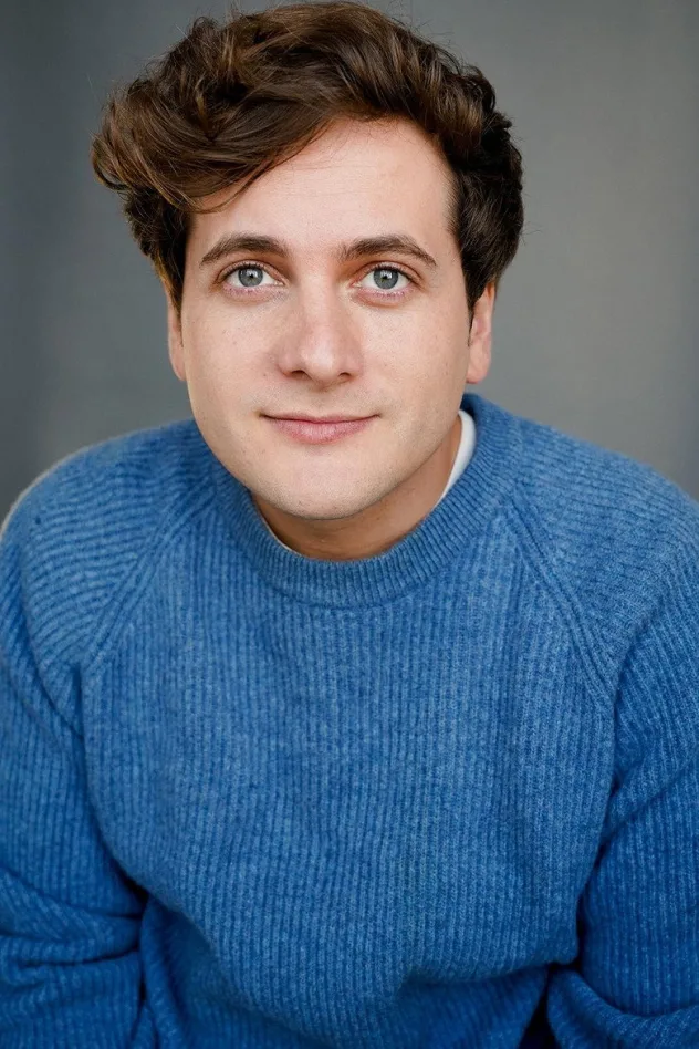 Jeremy Culhane fotoğrafı