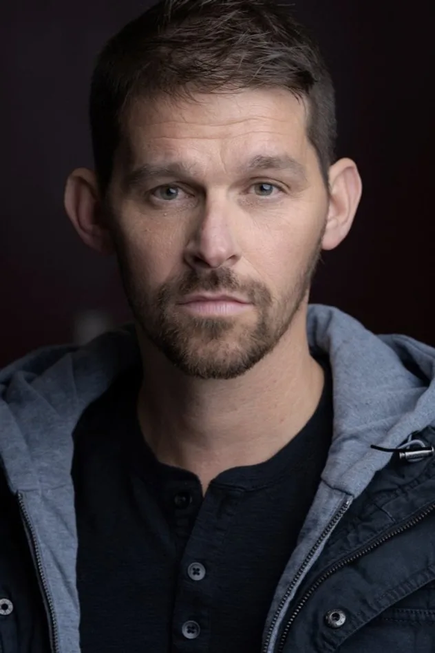 Tim Dorsey fotoğrafı