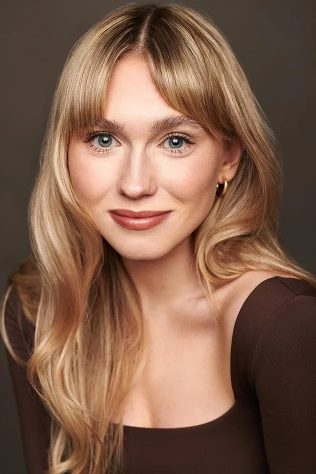 Veronika Slowikowska fotoğrafı