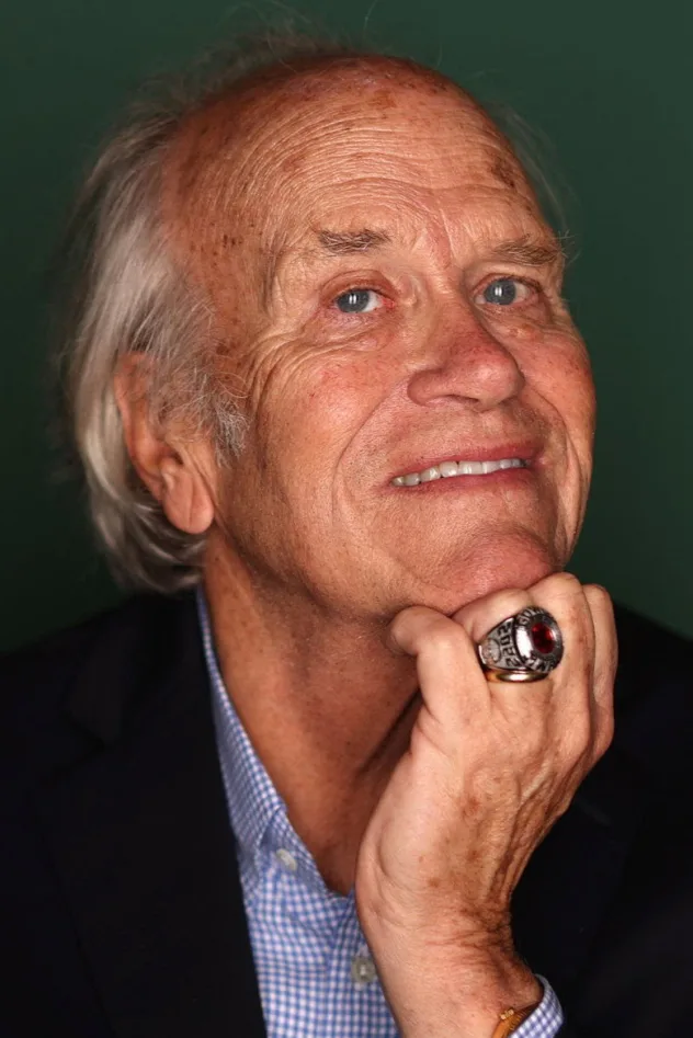 Dick Ebersol fotoğrafı