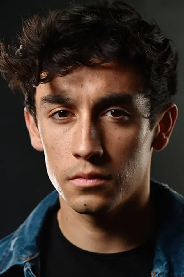 صورة الغلاف لـ Adan Rocha