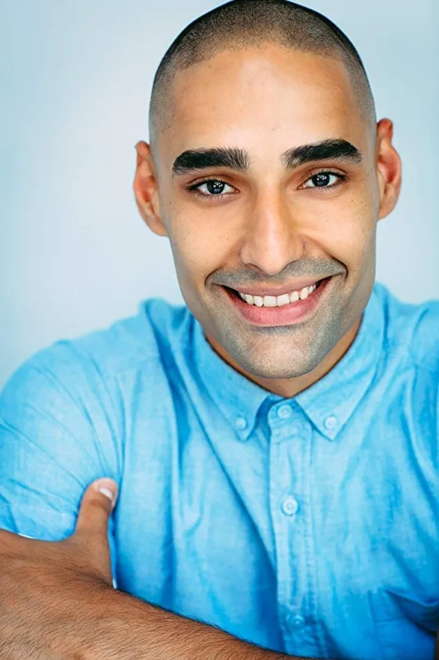 Navid Charkhi fotoğrafı