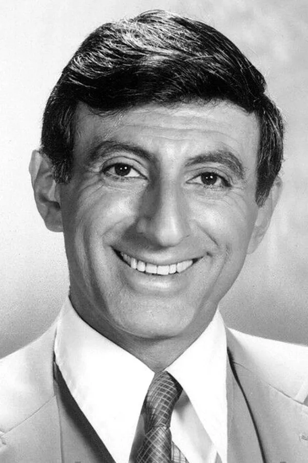 Jamie Farr fotoğrafı