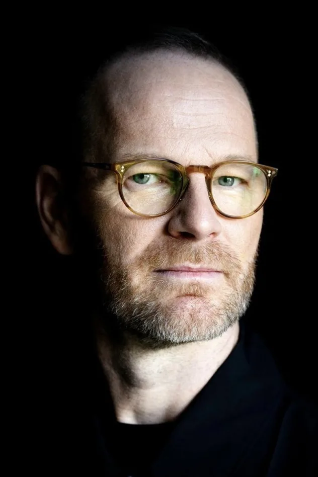 Joachim Trier fotoğrafı