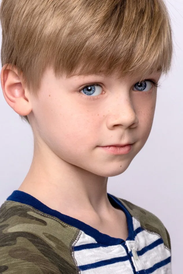Sawyer Jones fotoğrafı