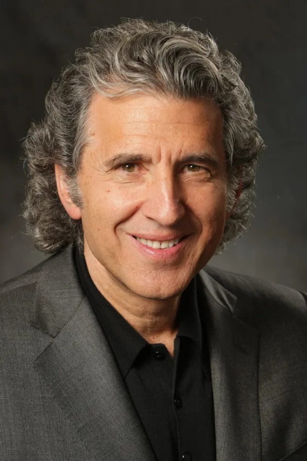 Armyan Bernstein fotoğrafı