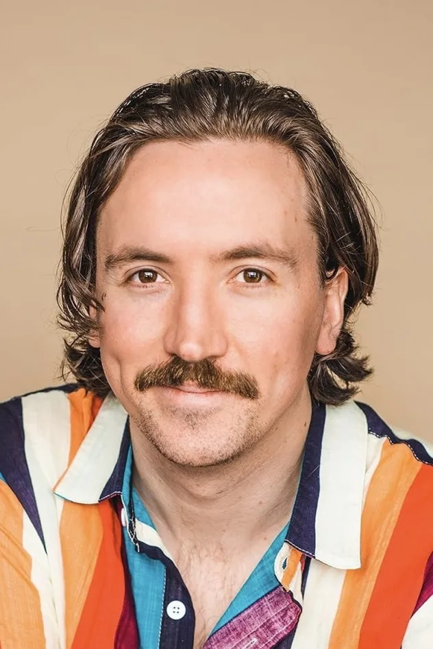 Austin Archer fotoğrafı