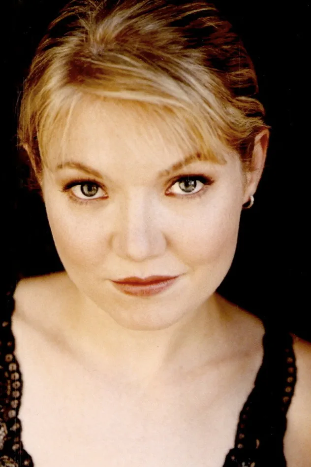 Lindsay Parker fotoğrafı