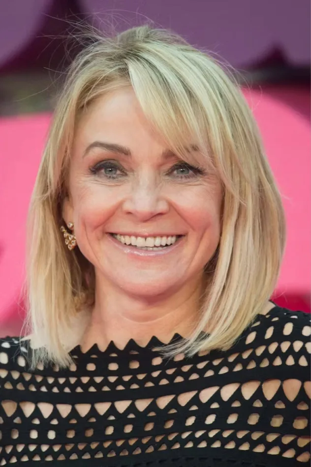 Helen Fielding fotoğrafı