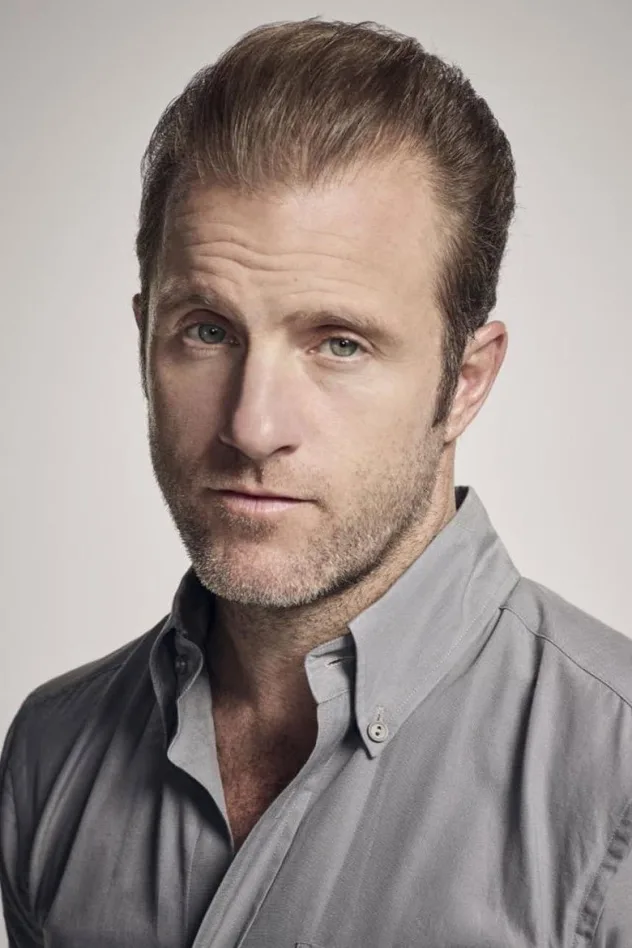 Scott Caan fotoğrafı