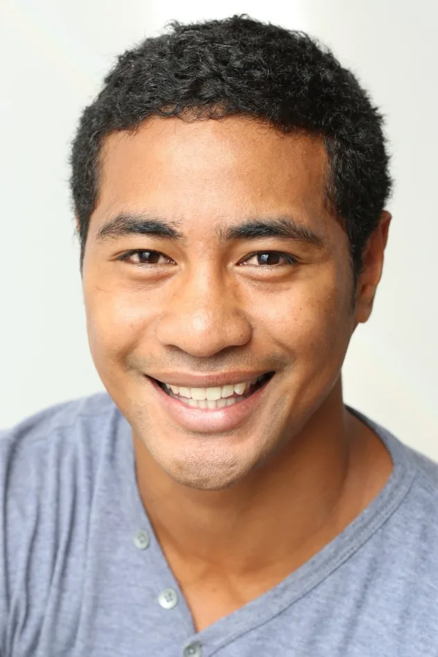 Beulah Koale fotoğrafı