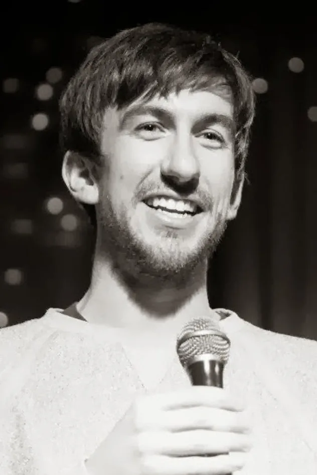 Mark Little fotoğrafı