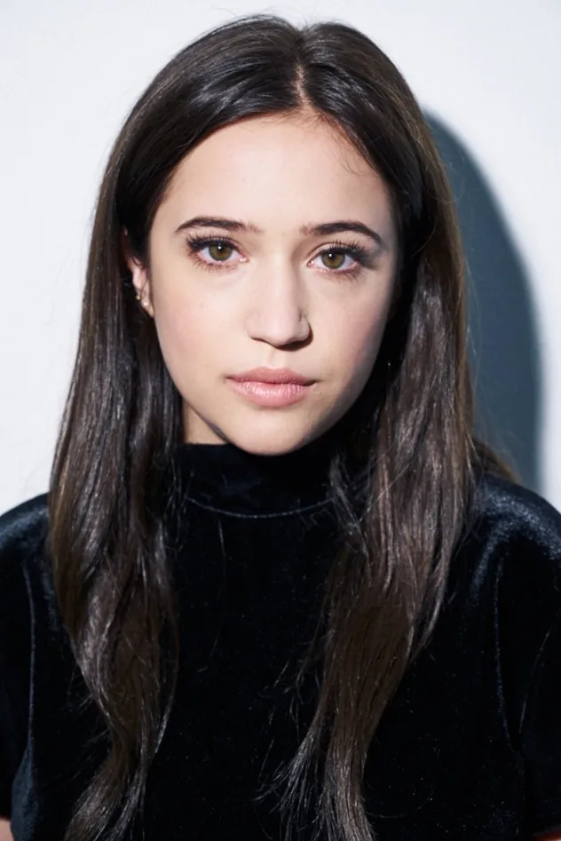 Gideon Adlon fotoğrafı