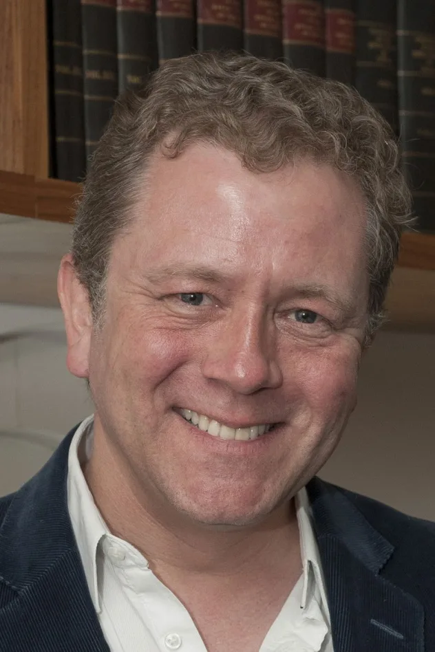 Jon Culshaw fotoğrafı