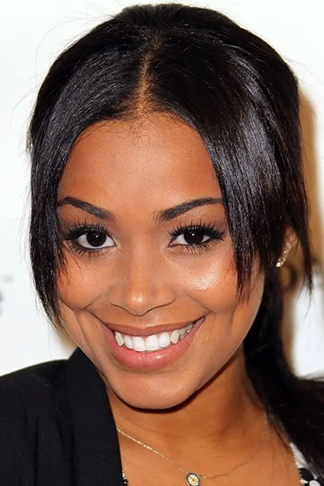 Lauren London fotoğrafı