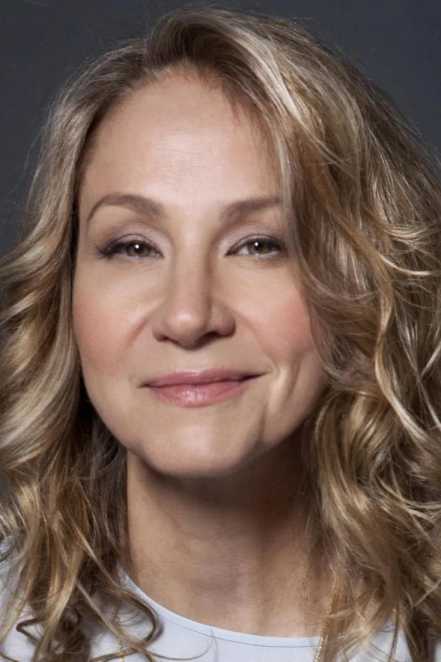 Joan Osborne fotoğrafı