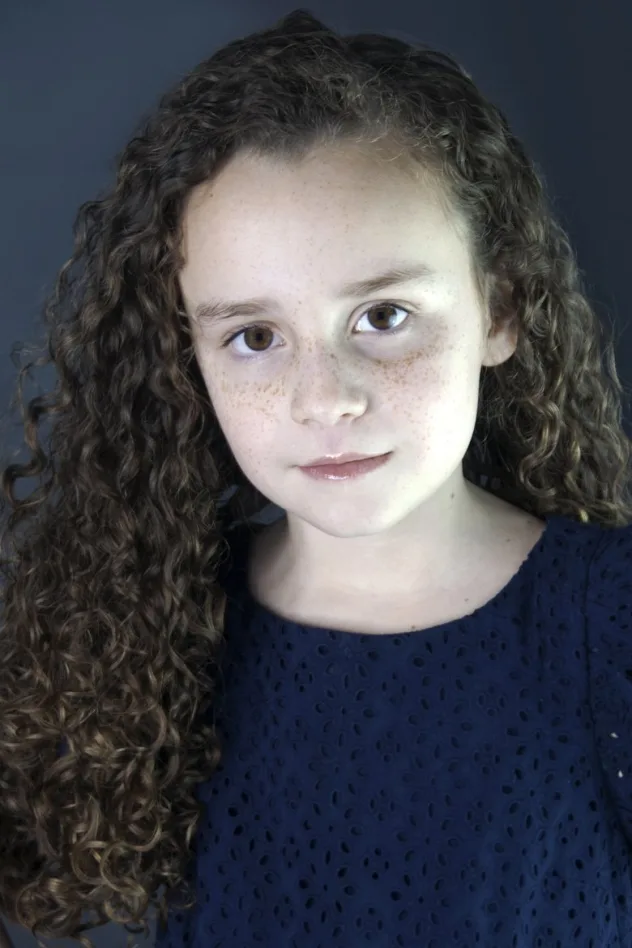 Alexis Rae Forlenza fotoğrafı