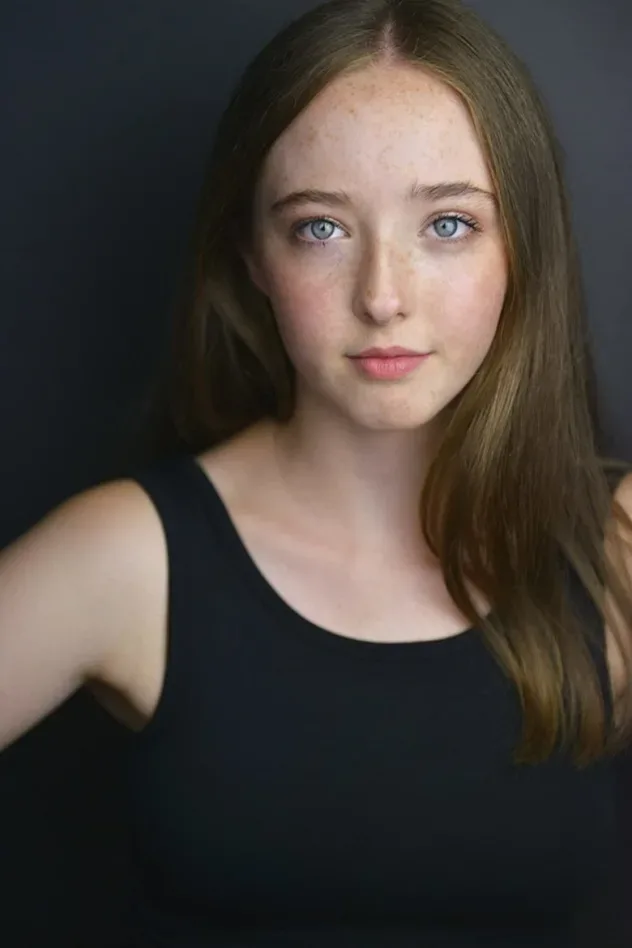 صورة الغلاف لـ Alexa Shae Niziak