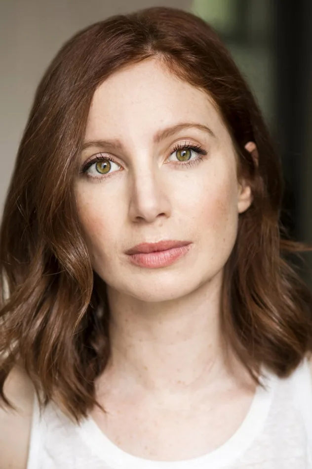 Hannah Marshall fotoğrafı