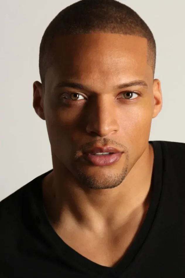 Imagen de portada para Cleo Anthony