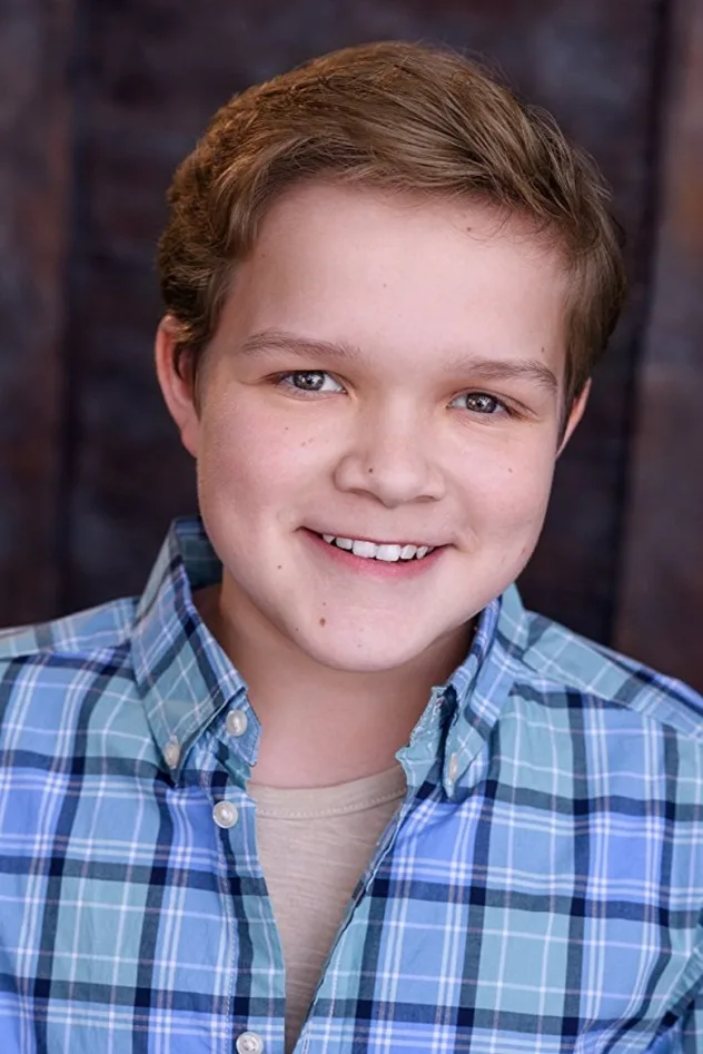 Brady Allen fotoğrafı
